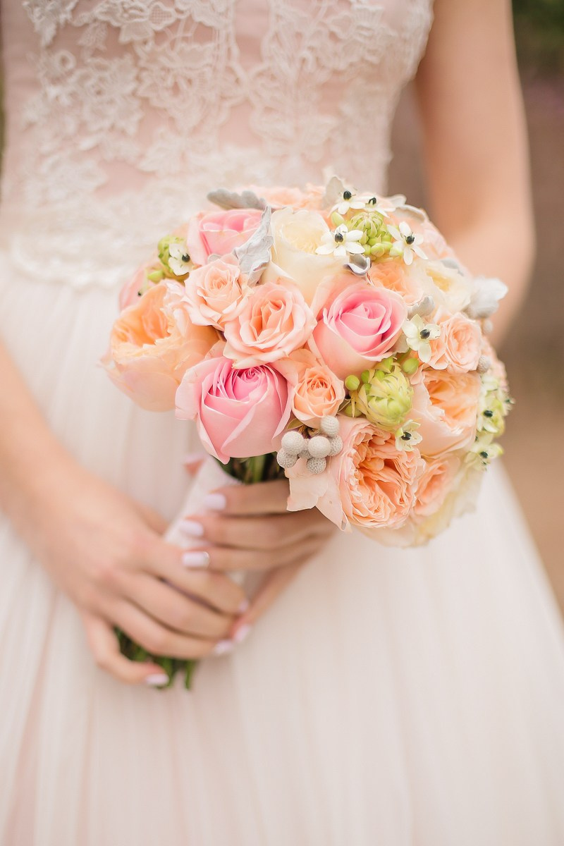 Выездная регистрация 2021. Ксения Почтарь. Декоратор и флорист, город Владивосток