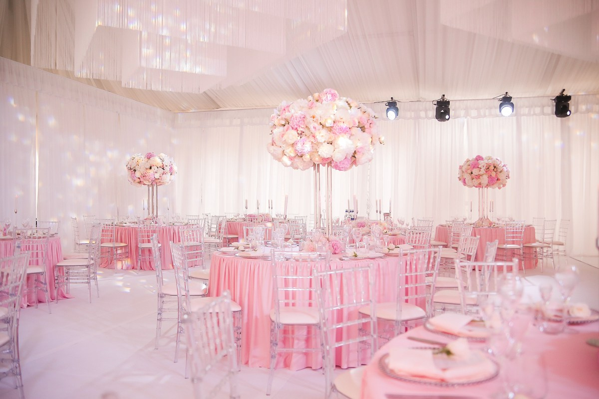 Лариса и Алексей. Dior 2017. Ксения Почтарь. Декоратор и флорист, город Владивосток