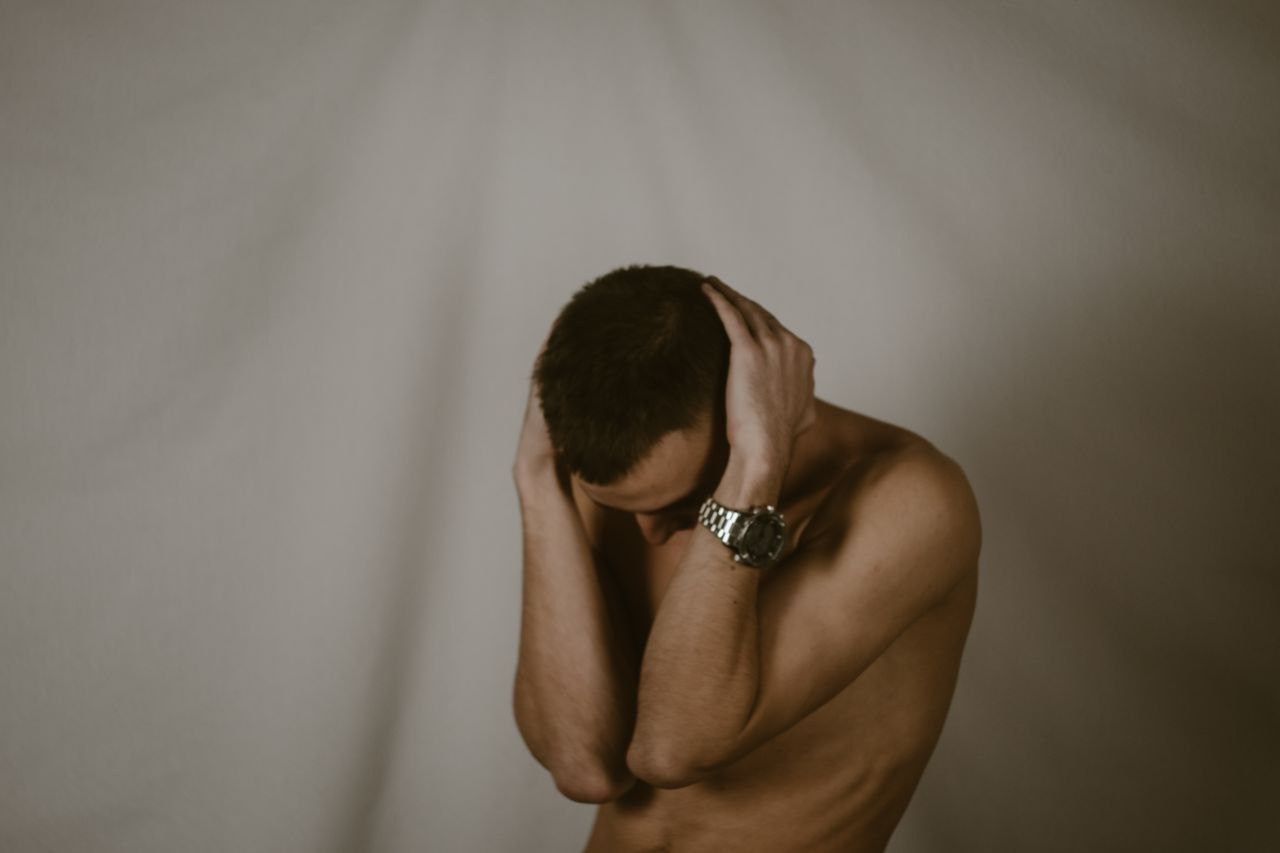 «раздумья». Фотограф нижний новгород — мирон