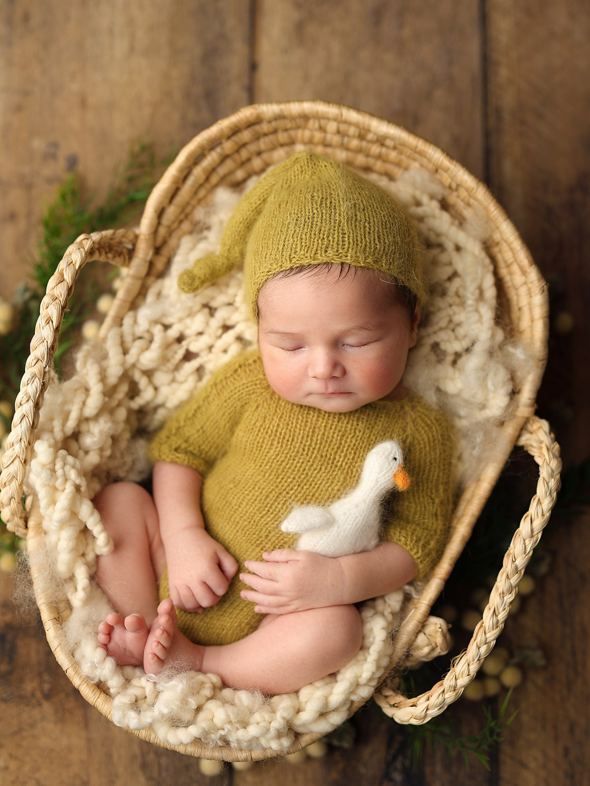 Newborn. Фотограф новорождённых в Казани Нейля Гильмутдинова ньюборн