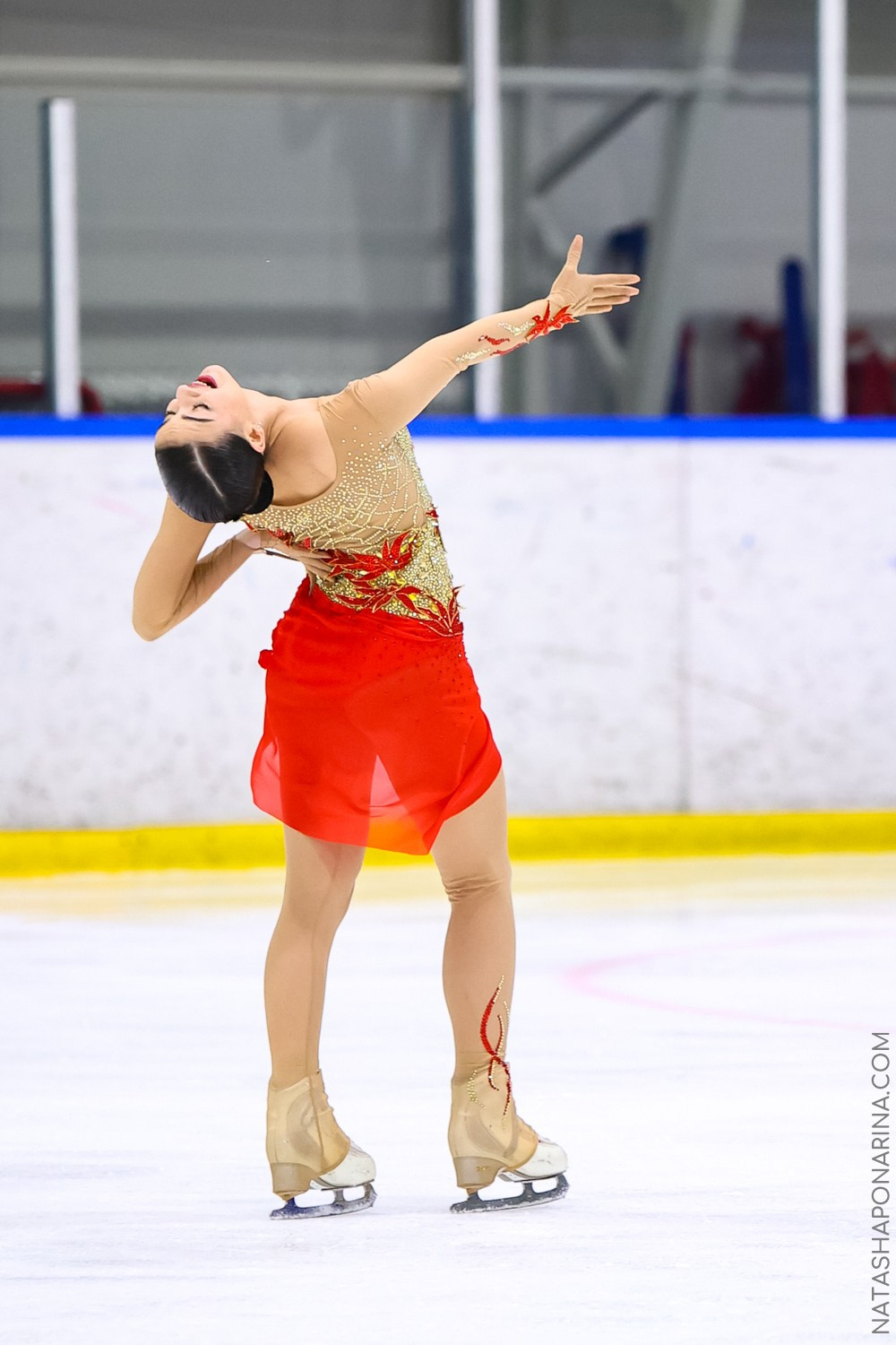 Максеева Эвелина 2025. ФК Фотограф в Санкт-Петербурге Наталья Понарина