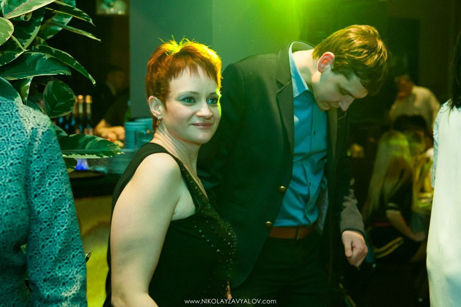 АЛВИСА (корпоратив). Видеооператор/Фотограф Николай Завьялов