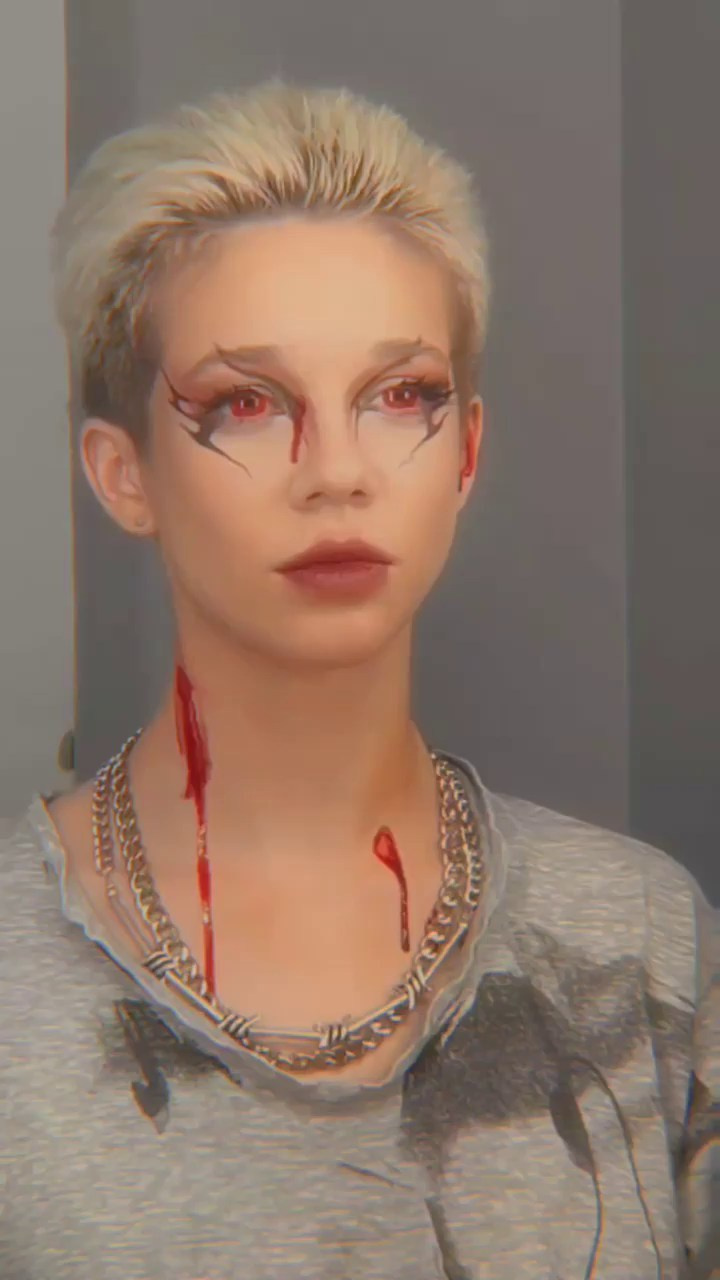 Рената Ри контент-мейкер Москва