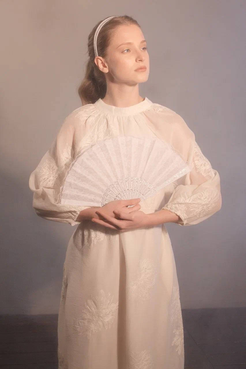 Война и мир. Персональный стилист Анастасия Фомина