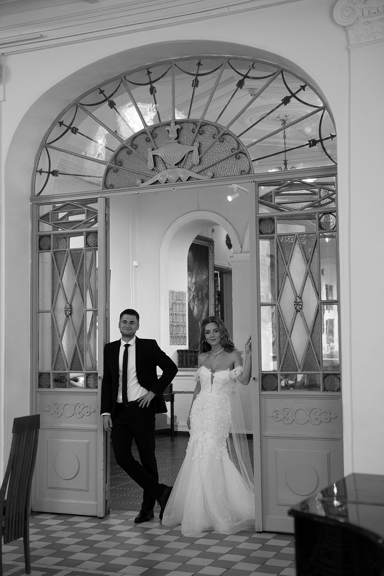 Ekaterina & Oleg. Свадебный и семейный фотограф Ксения Тараканова г. Иваново