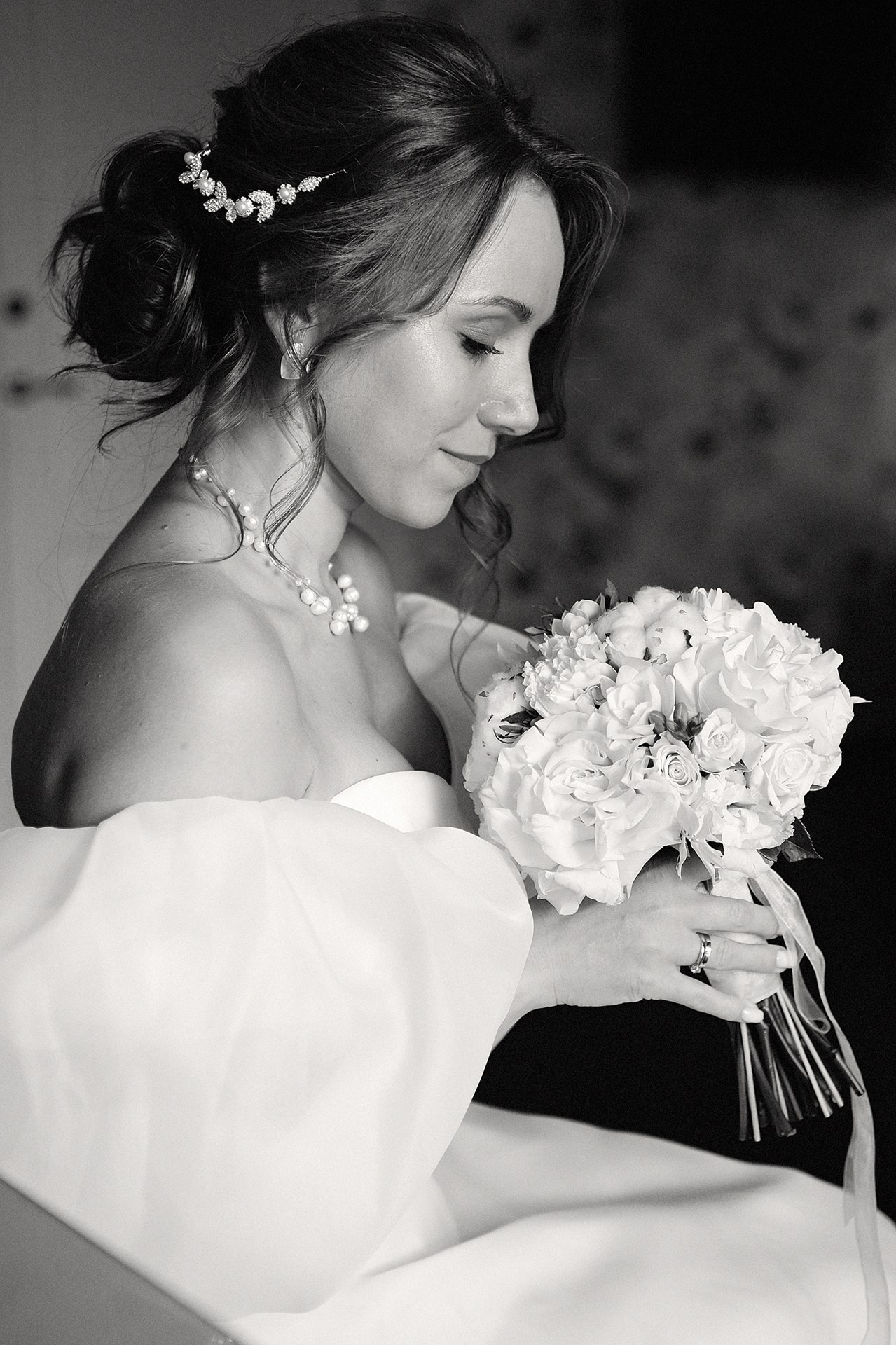 Ekaterina & Anton. Свадебный и семейный фотограф Ксения Тараканова г. Иваново