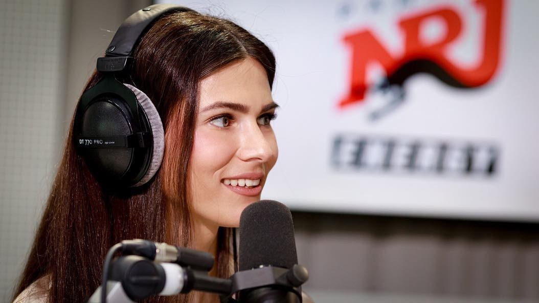 Профессиональная фотосъемка для бизнеса и личного бренда в Москве