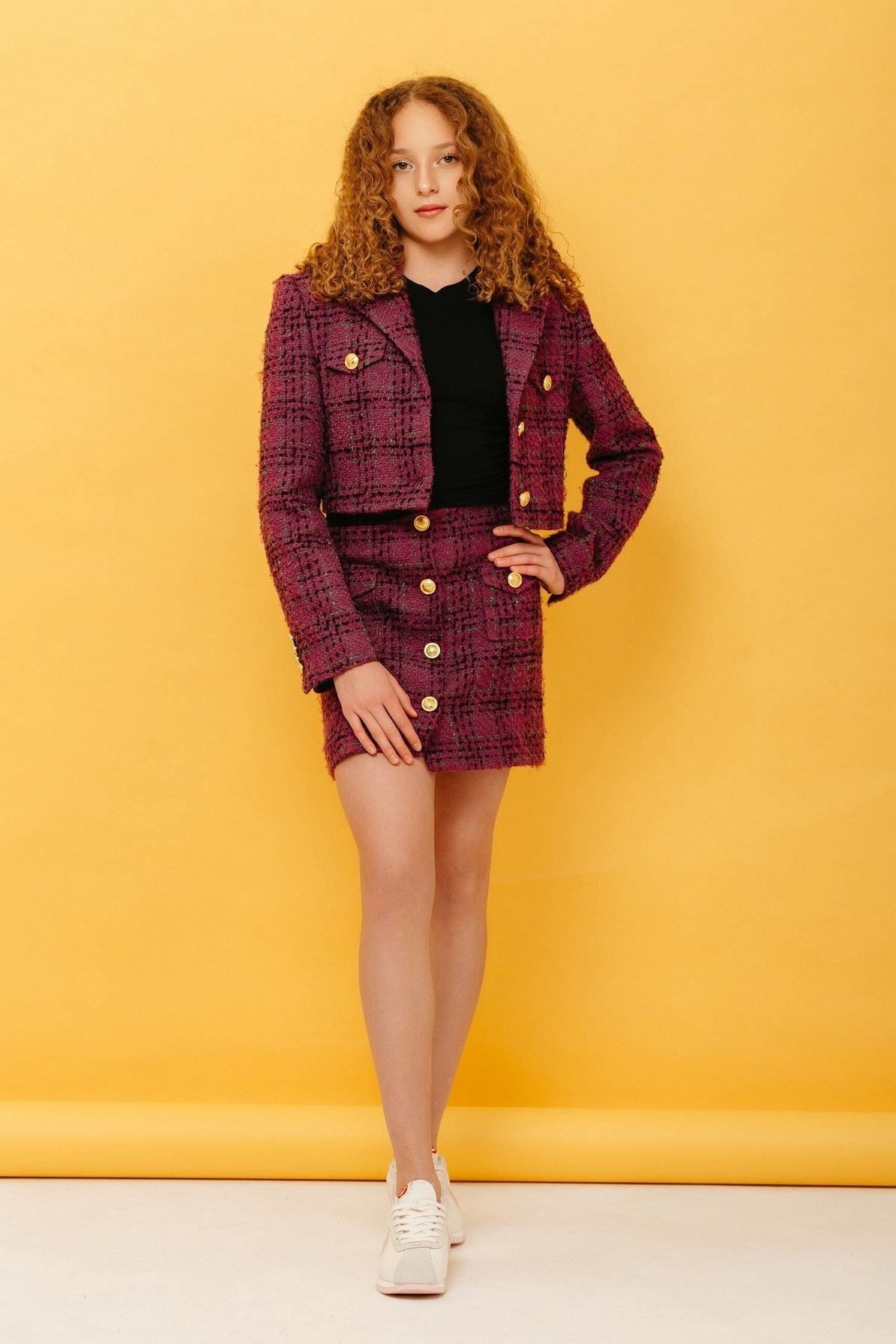 Анна Б 12 лет, 164 см 80_65_89. Модельное агентство Queen's models| Екатеринбург Челябинск Первоуральск