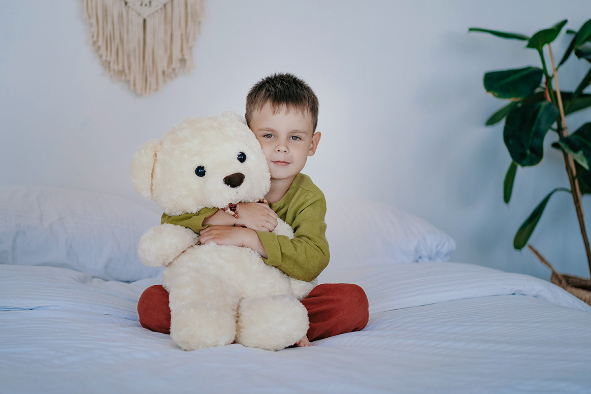 Отзывы. Детский фотограф в Южно-Сахалинске