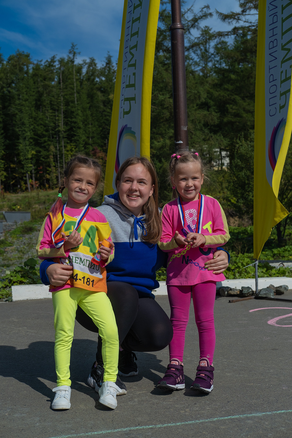 Отзывы. Детский фотограф в Южно-Сахалинске