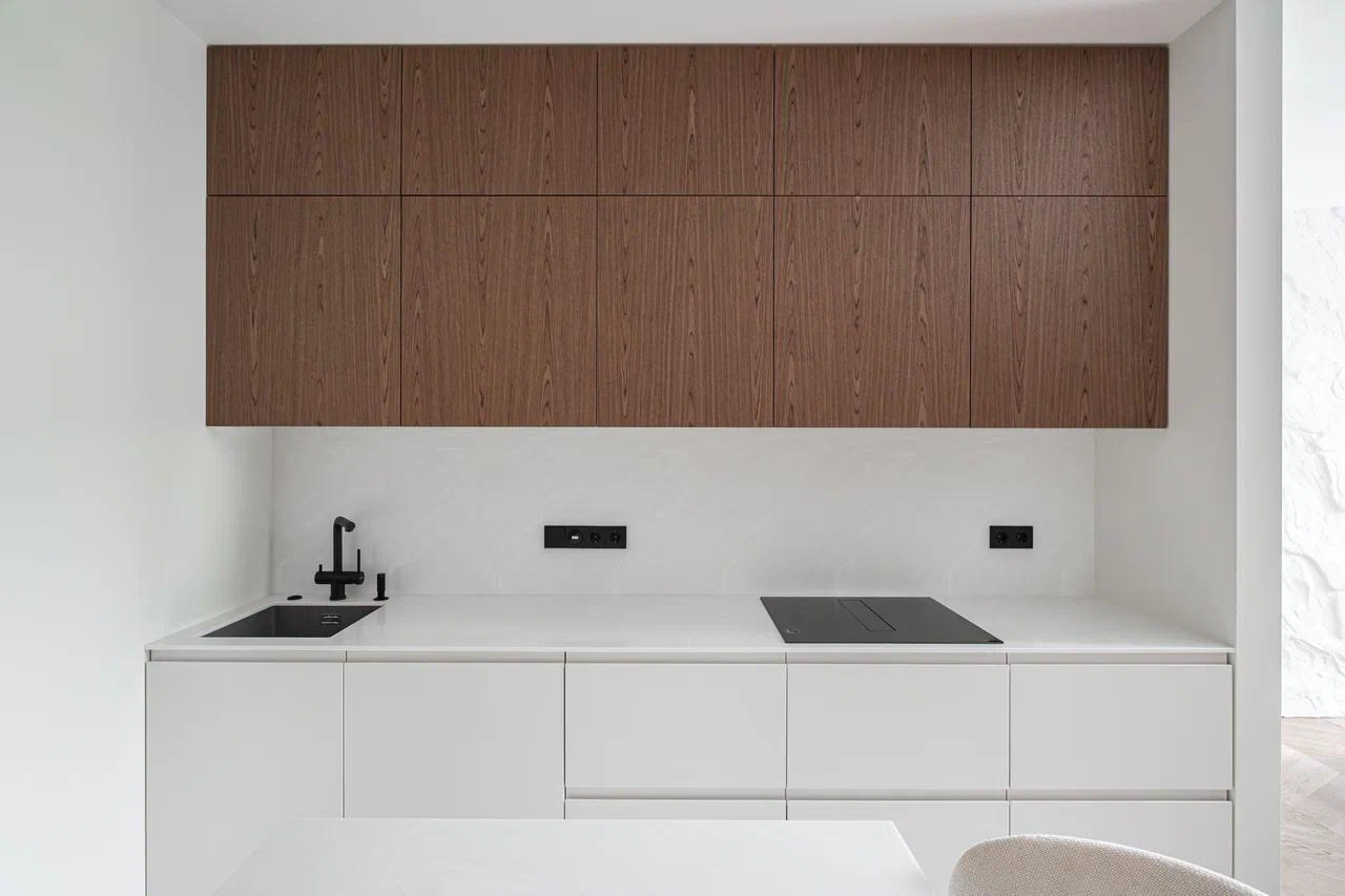 ЖК Амо, СПБ. Davvero