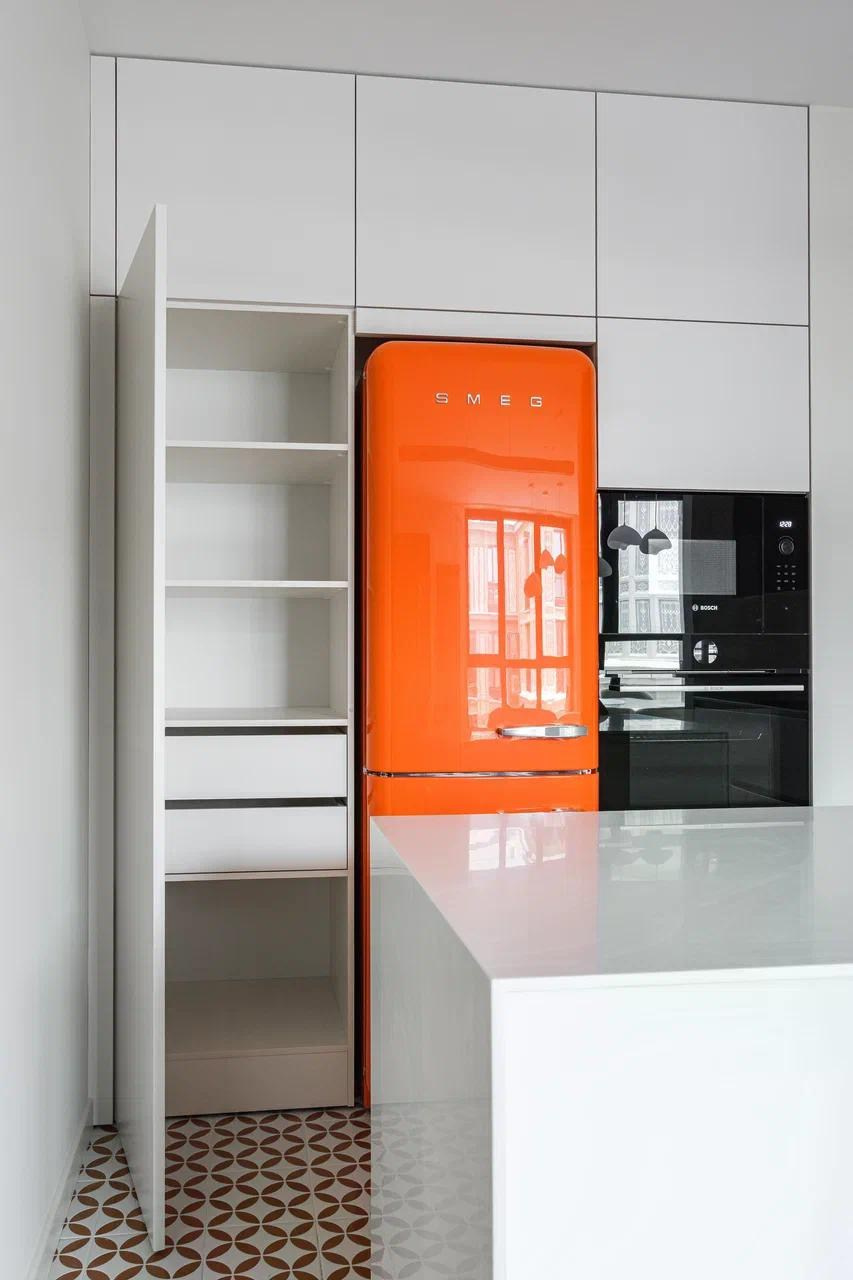 ЖК Амо, СПБ. Davvero