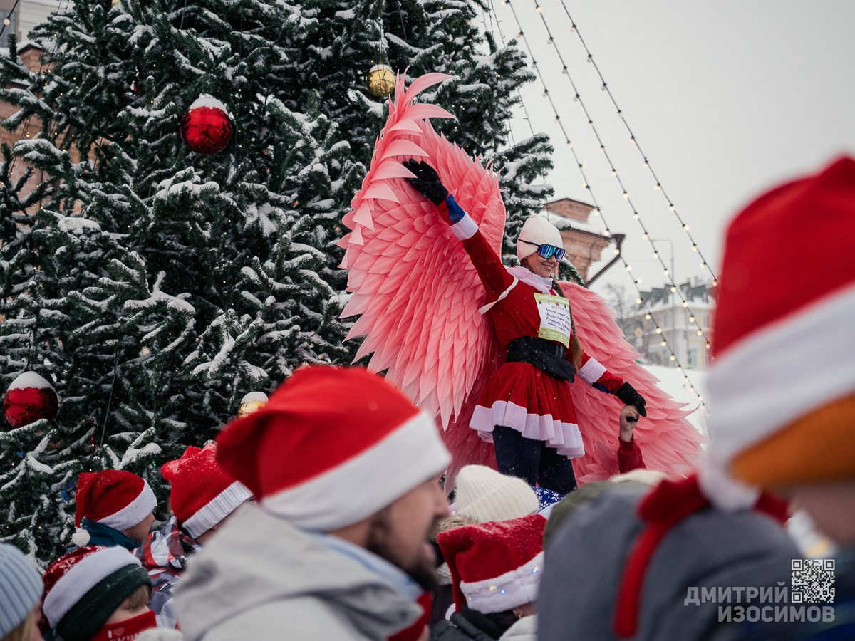 Забег обещаний