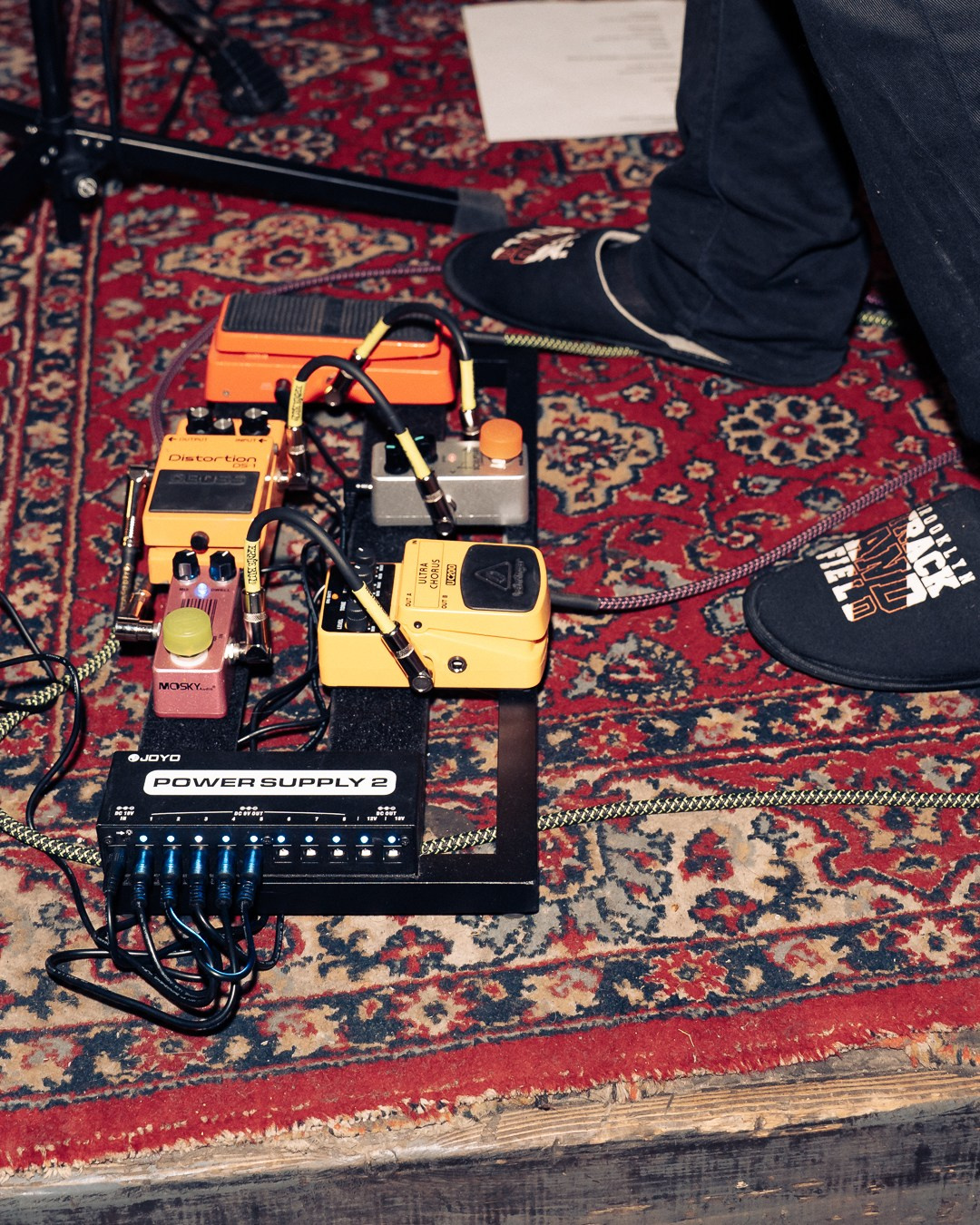 PPKA КлубКлубКлуб. Axenov_eugene