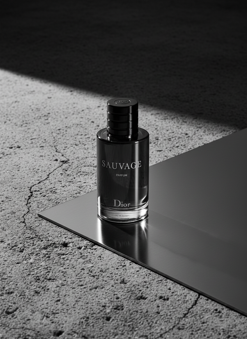 Предметные. Нейрофотосессии и AI‑видео для брендов | AI фотограф