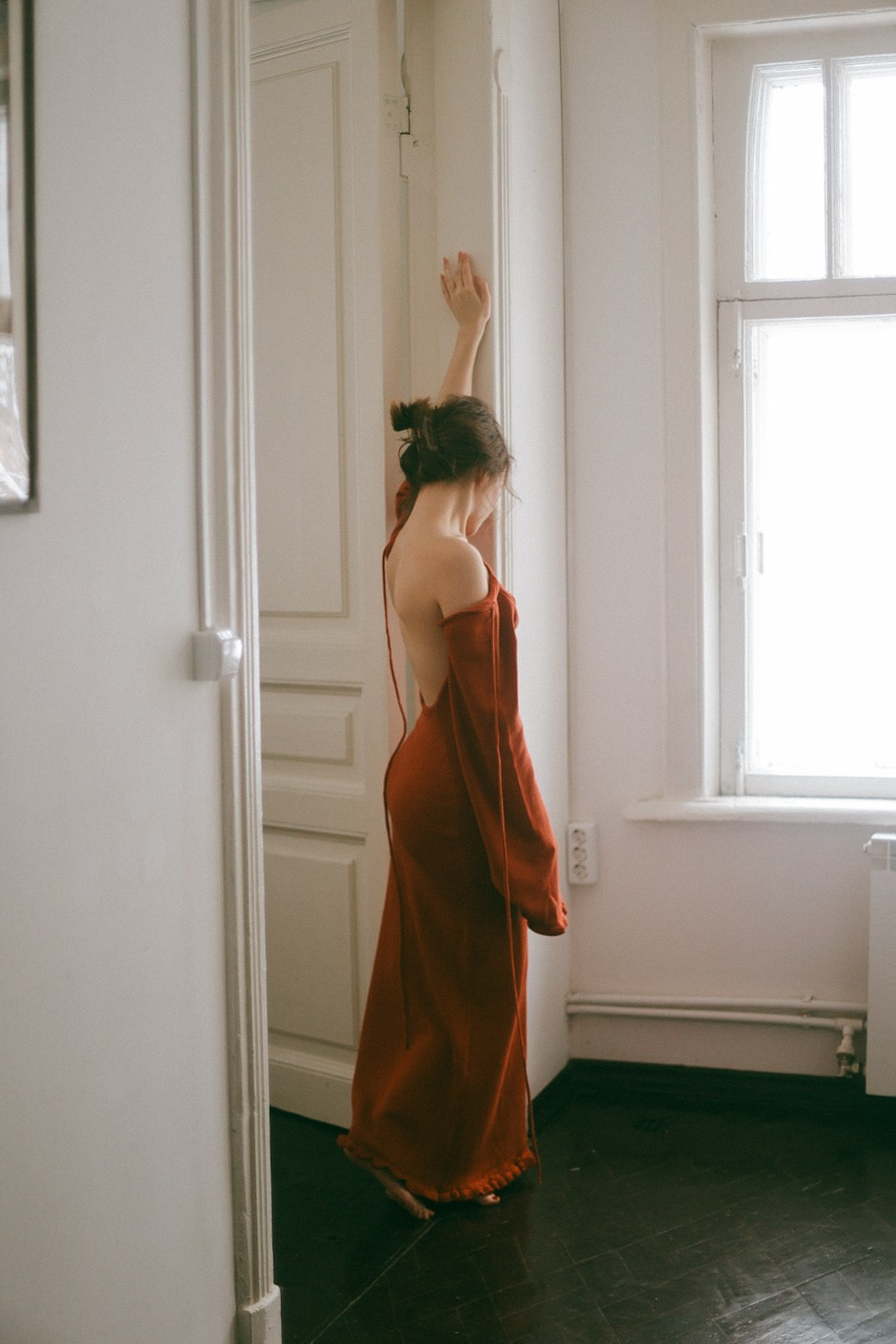 Света. Фотограф Нижний Новгород