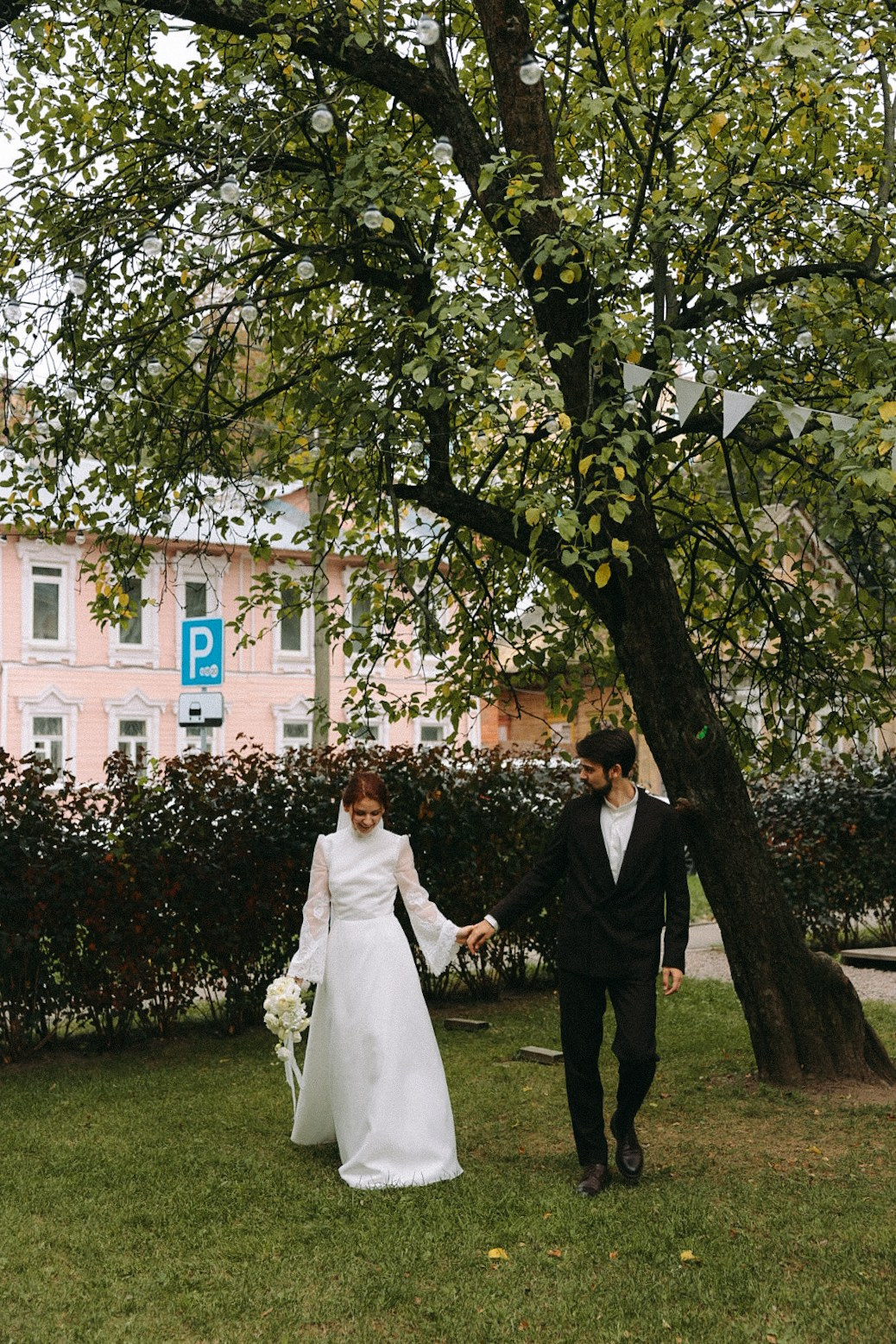 Леша и Юля. Фотограф Нижний Новгород