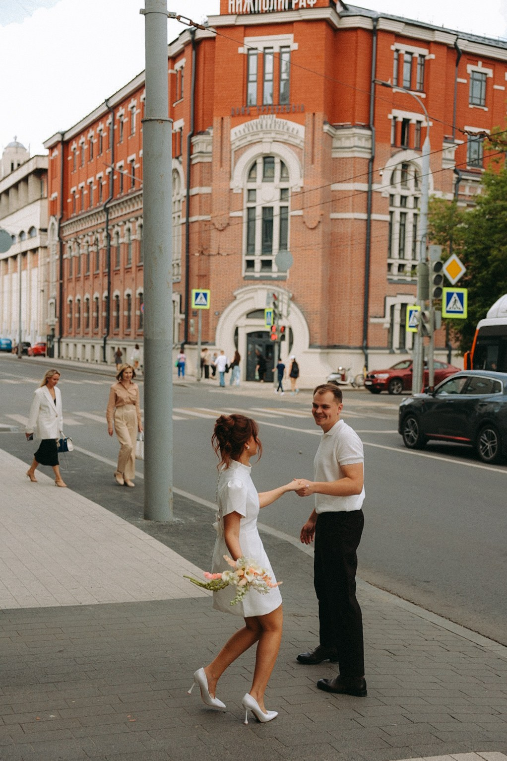 Дима и Саша. Фотограф Нижний Новгород