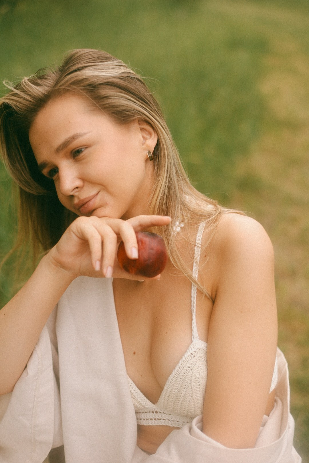 Таня. Фотограф Нижний Новгород