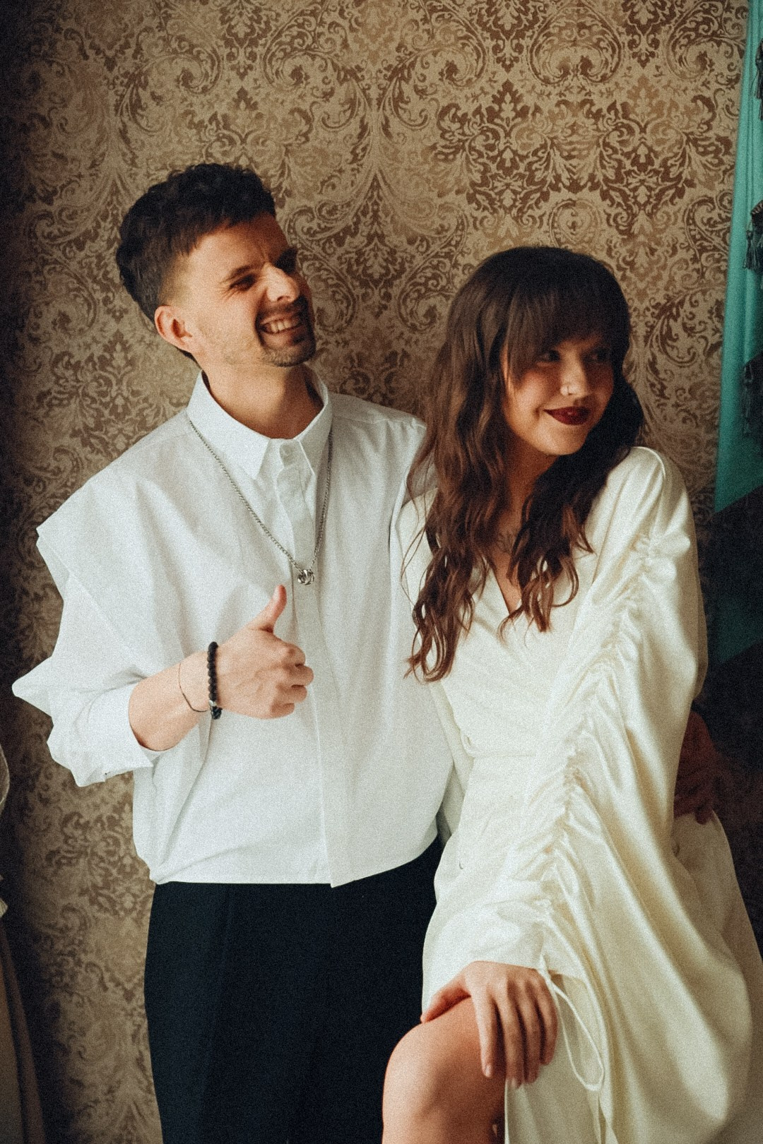 Леша и Настя. Фотограф Нижний Новгород