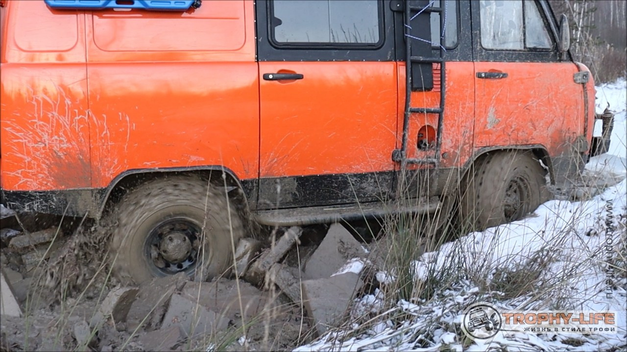 Чеховский Проводник -20. Своя Мастерская