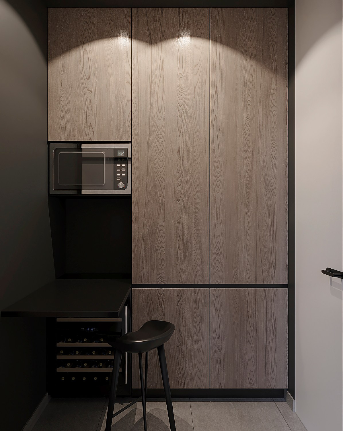 OFFICE Е_INTERIOR. Дизайн интерьера Евгения Тисленко