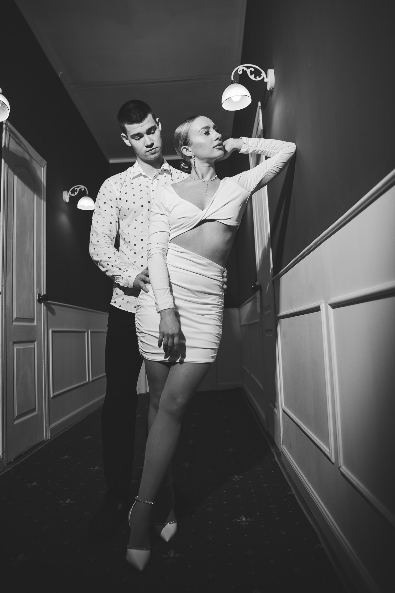 История любви Елены и Арсения. Фомина Елена Свадебный и семейный фотограф