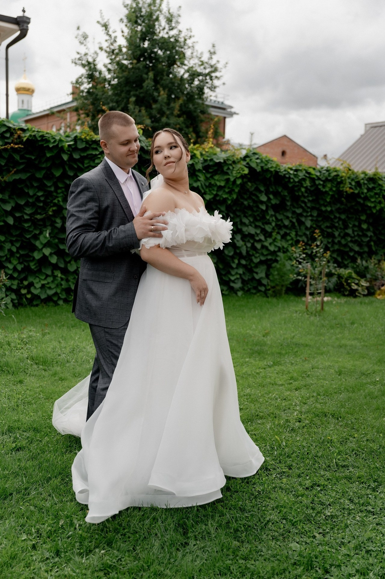 Отзывы. Фотограф Анна Пятак