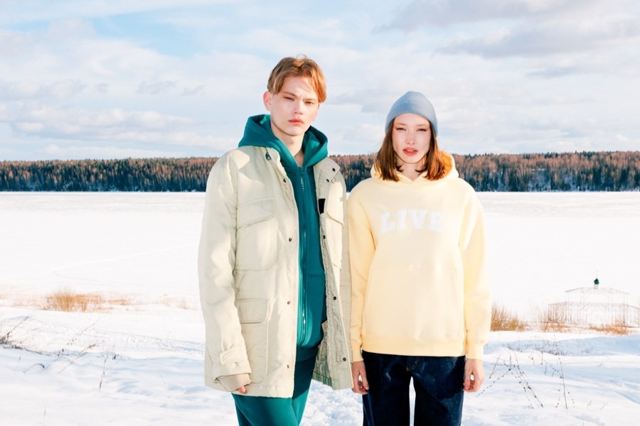 LIVE. Фотограф Светлана Гусева