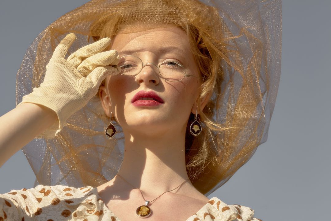 Daria S. Modeling agency TM MODELS