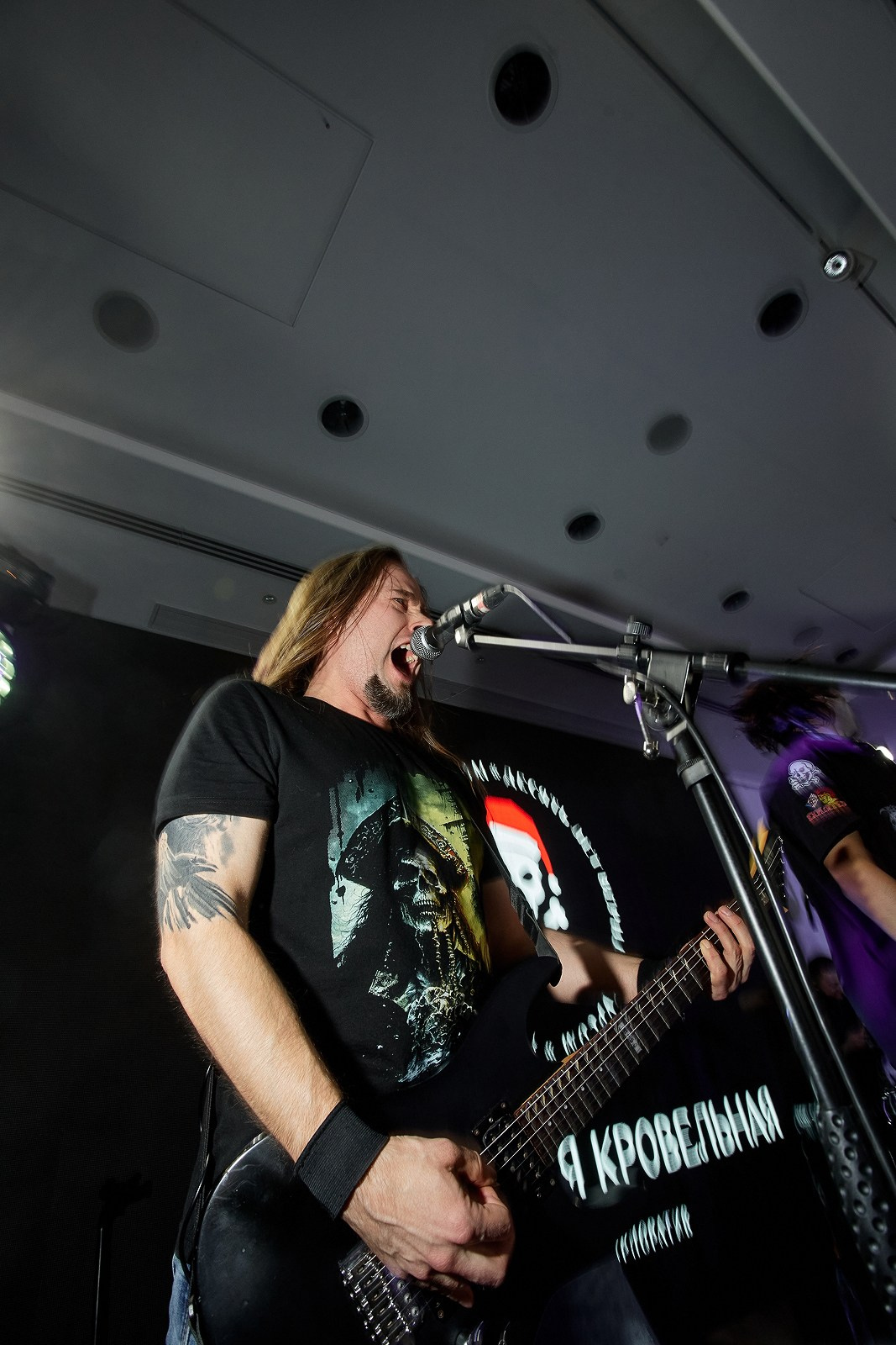 Уральская Кровельная Компания. Свадебный фотограф Челябинск, Екатеринбург, Курган — Виктор Слуднов