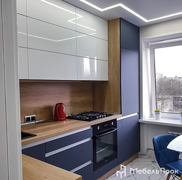 Кухни. Главная