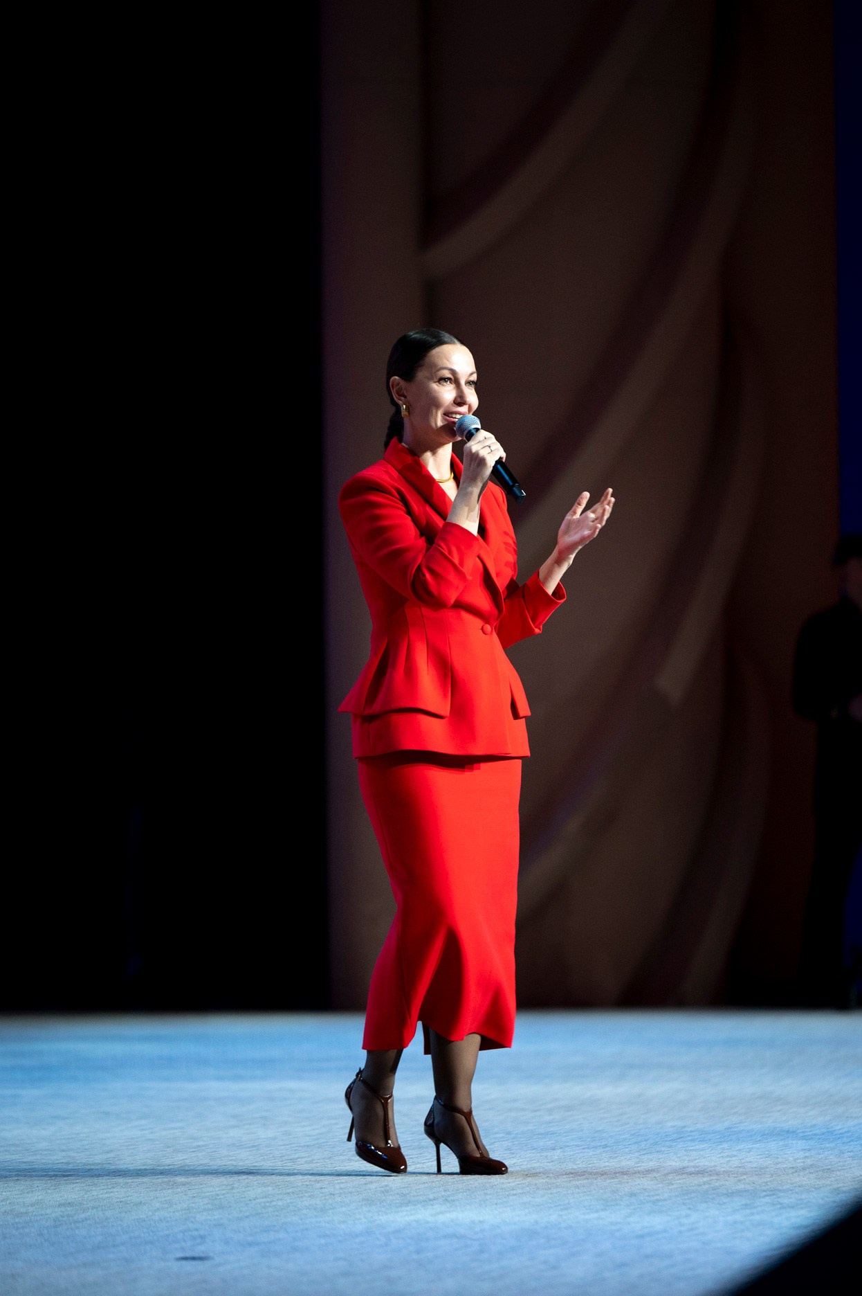 Российская креативная неделя. Фотограф для бизнеса Антон Горин