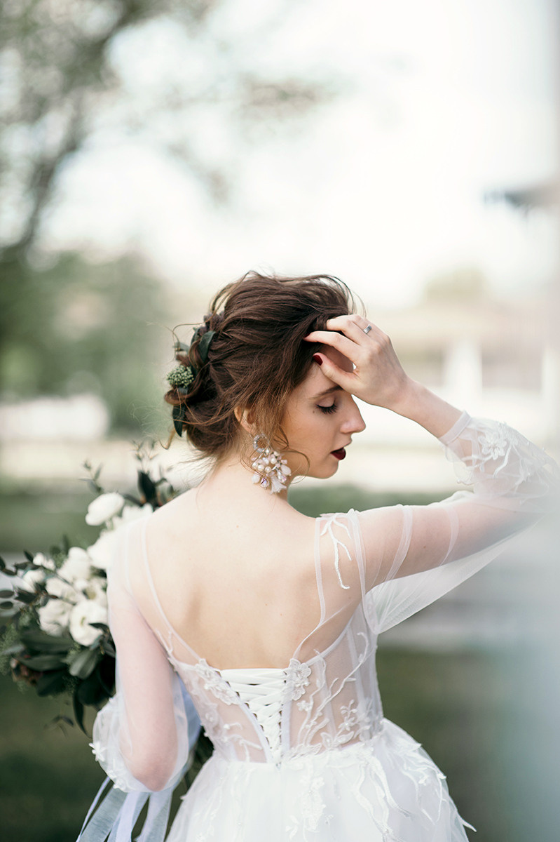 Марина и Тимур. Рустам Латынов — профессиональный фотограф