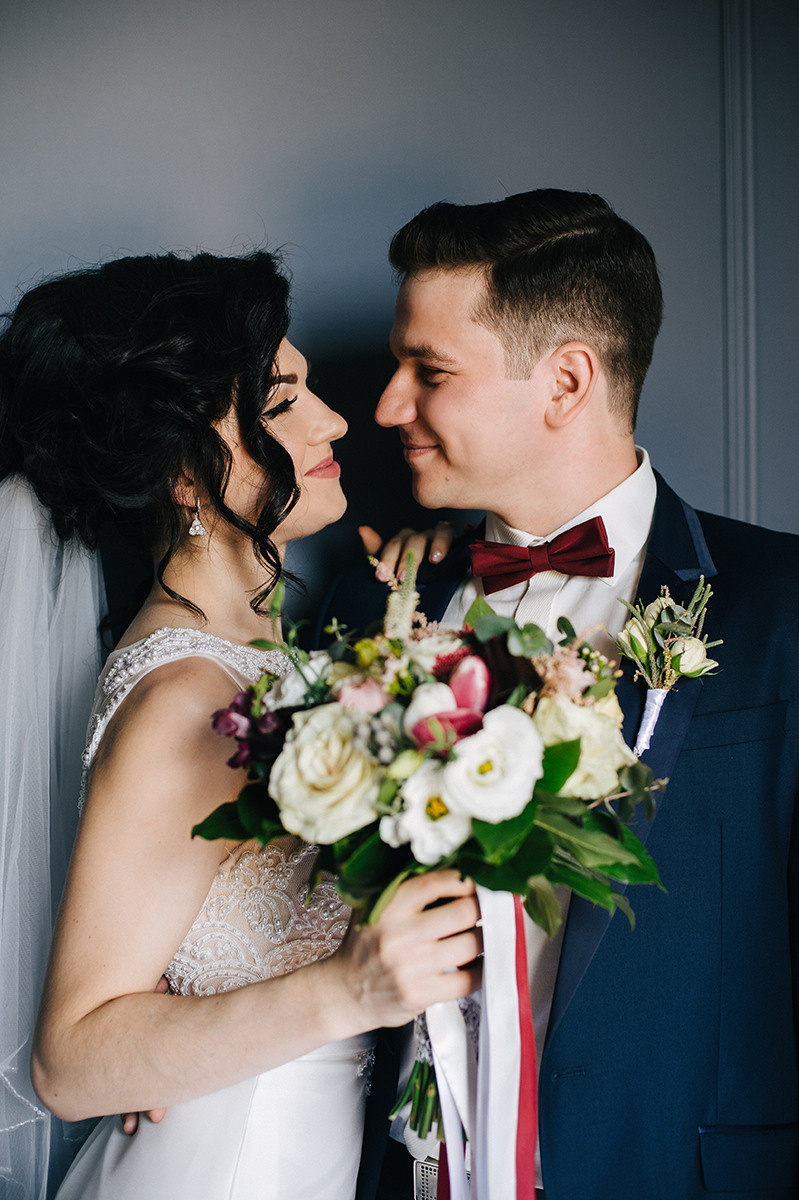 Вадим и Оксана. Рустам Латынов — профессиональный фотограф