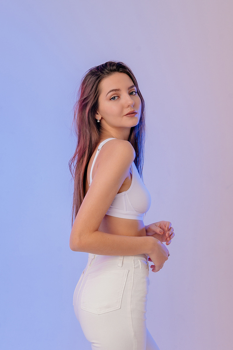 Inna colors. Рустам Латынов — профессиональный фотограф