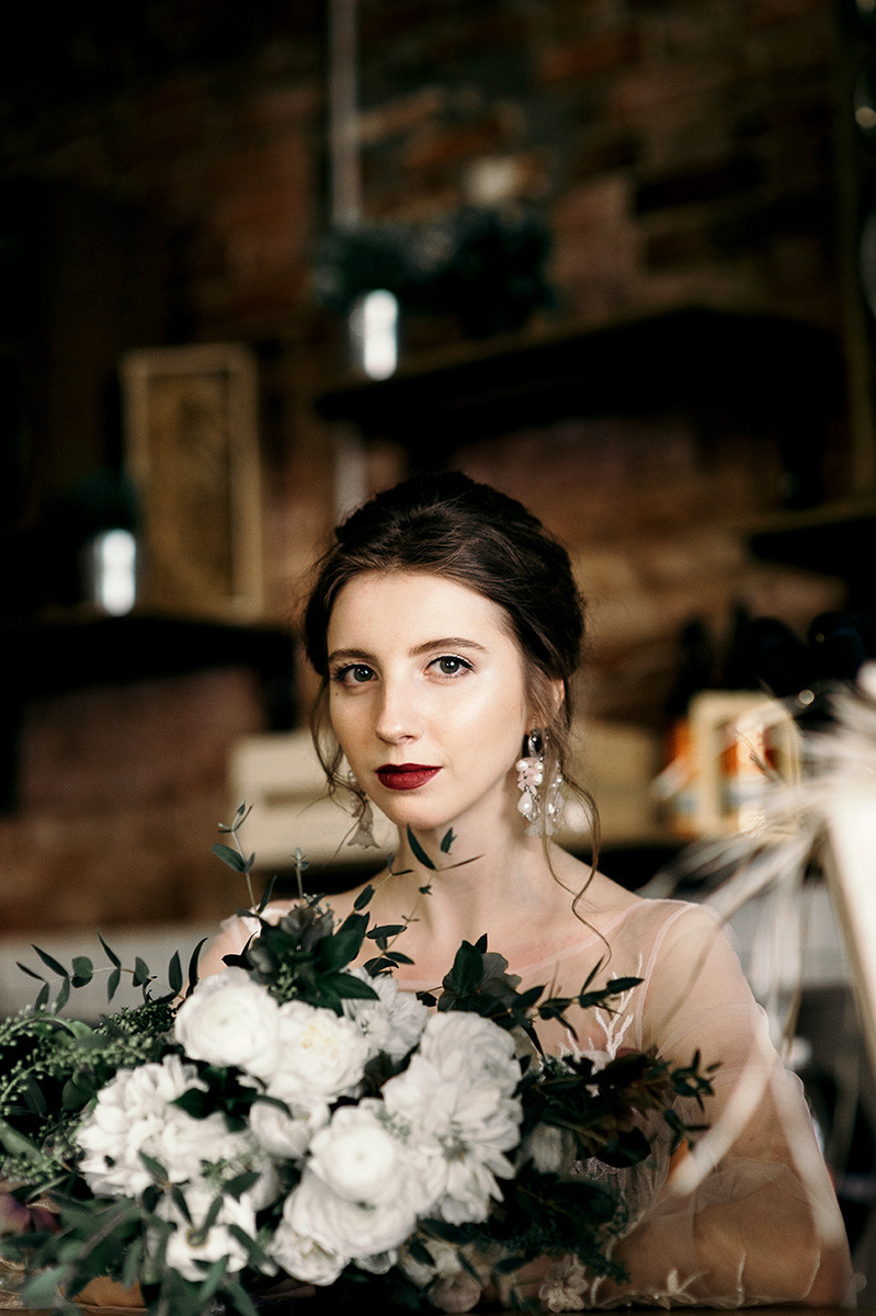 Марина и Тимур. Рустам Латынов — профессиональный фотограф