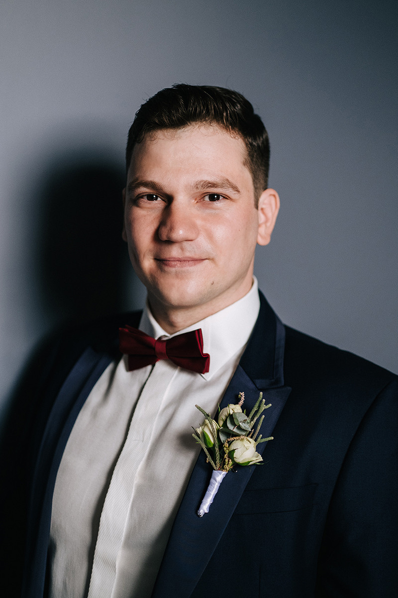 Вадим и Оксана. Рустам Латынов — профессиональный фотограф