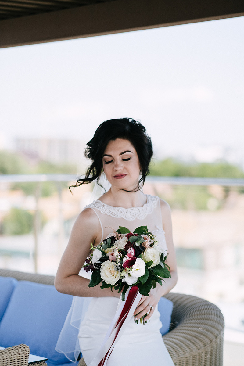 Вадим и Оксана. Рустам Латынов — профессиональный фотограф