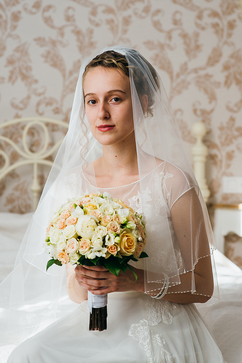 Антон и Дарья. Рустам Латынов — профессиональный фотограф