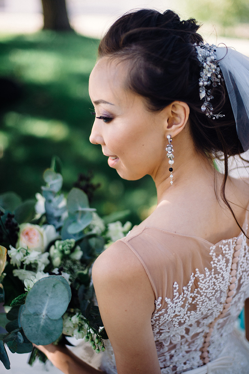 Камилла и Александр. Рустам Латынов — профессиональный фотограф