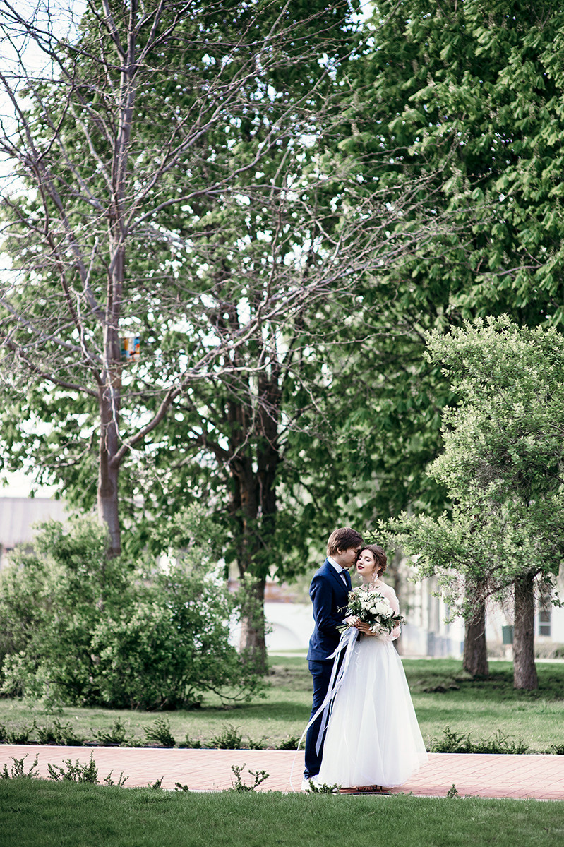 Марина и Тимур. Рустам Латынов — профессиональный фотограф