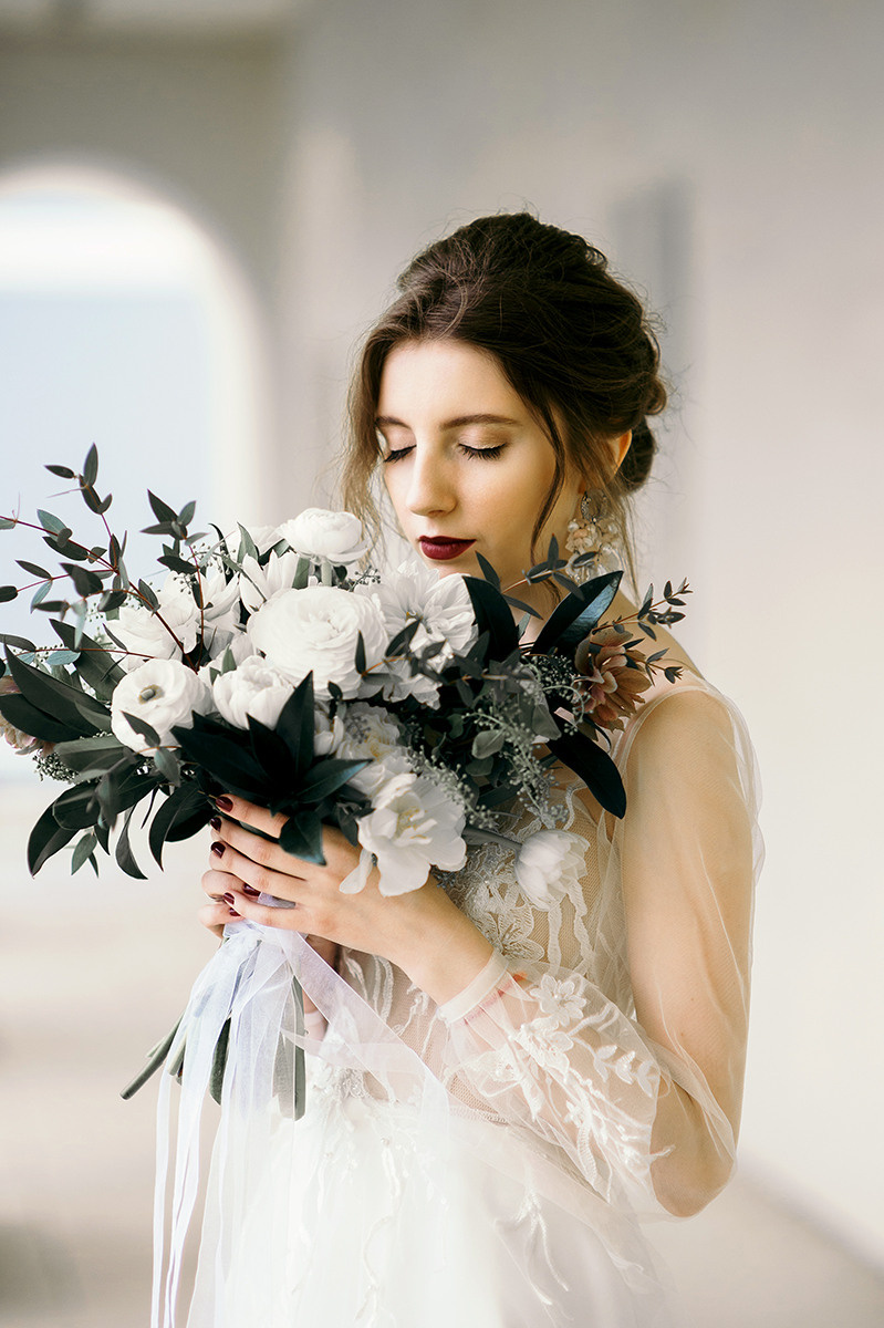 Марина и Тимур. Рустам Латынов — профессиональный фотограф