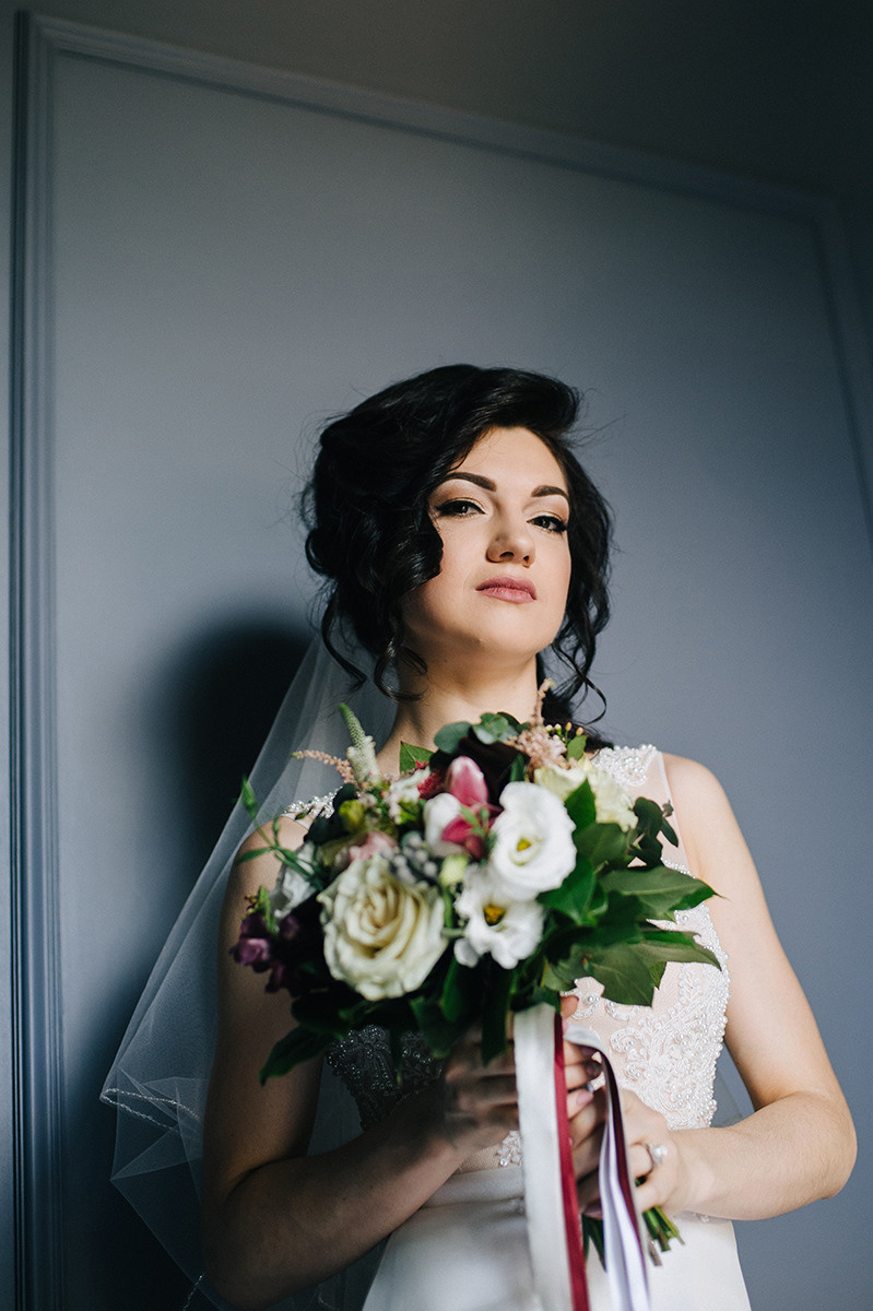 Вадим и Оксана. Рустам Латынов — профессиональный фотограф