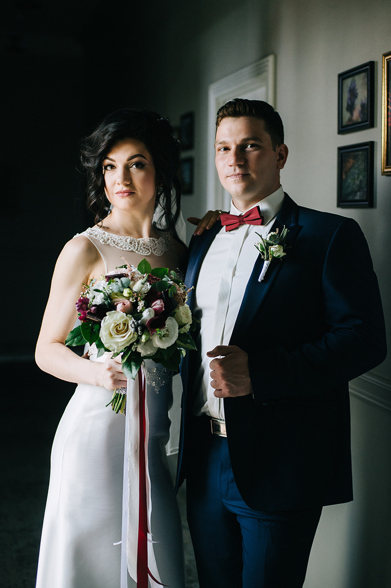 Вадим и Оксана. Рустам Латынов — профессиональный фотограф