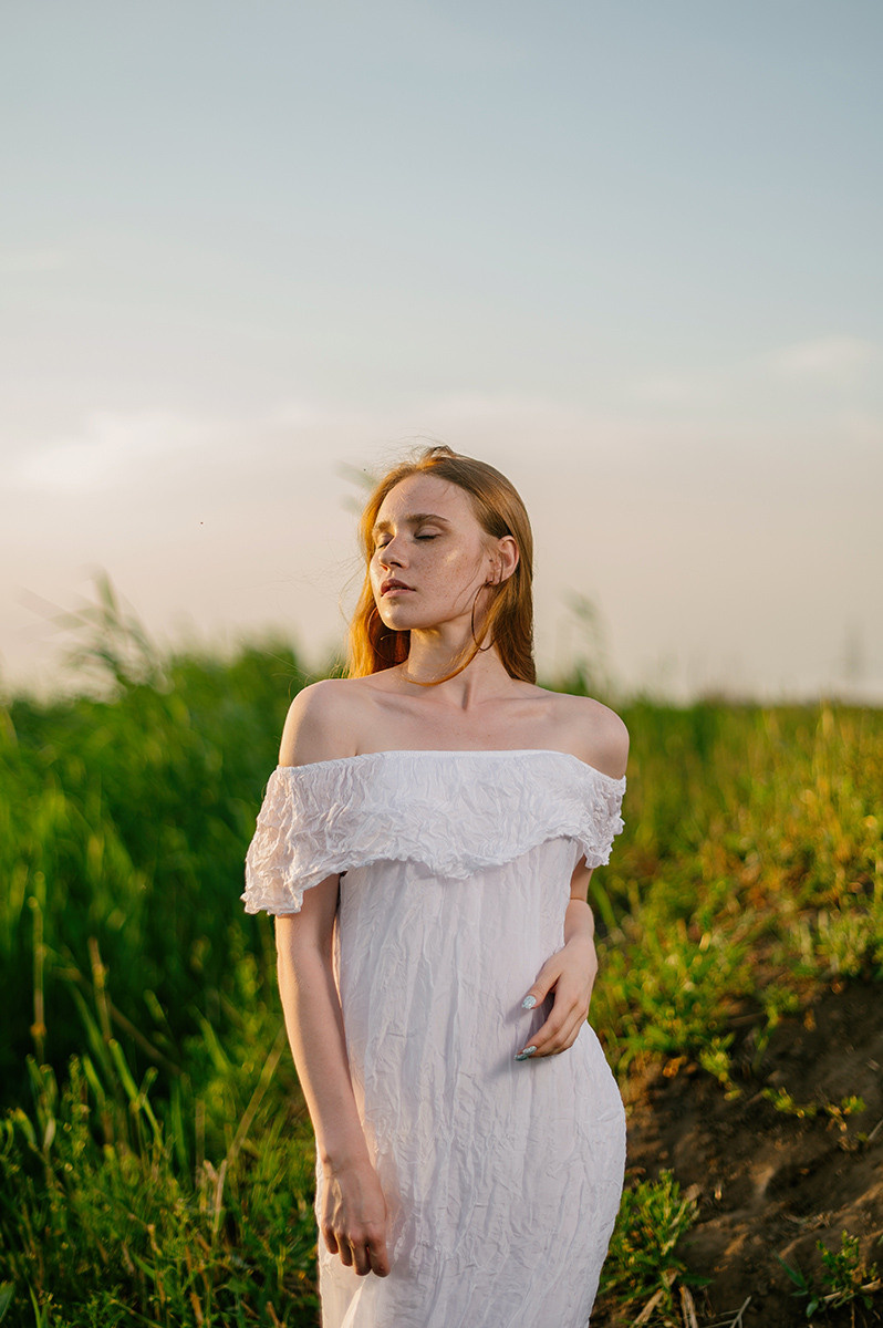 Alina. Рустам Латынов — профессиональный фотограф