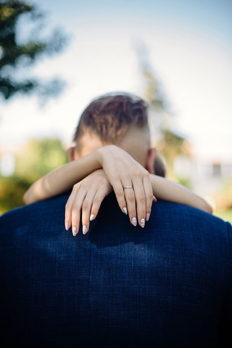 Камилла и Александр. Рустам Латынов — профессиональный фотограф