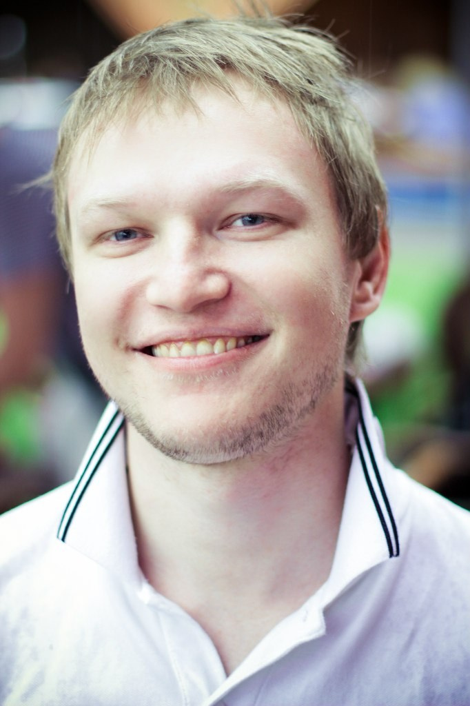 Тот самый бар. Nina Petina