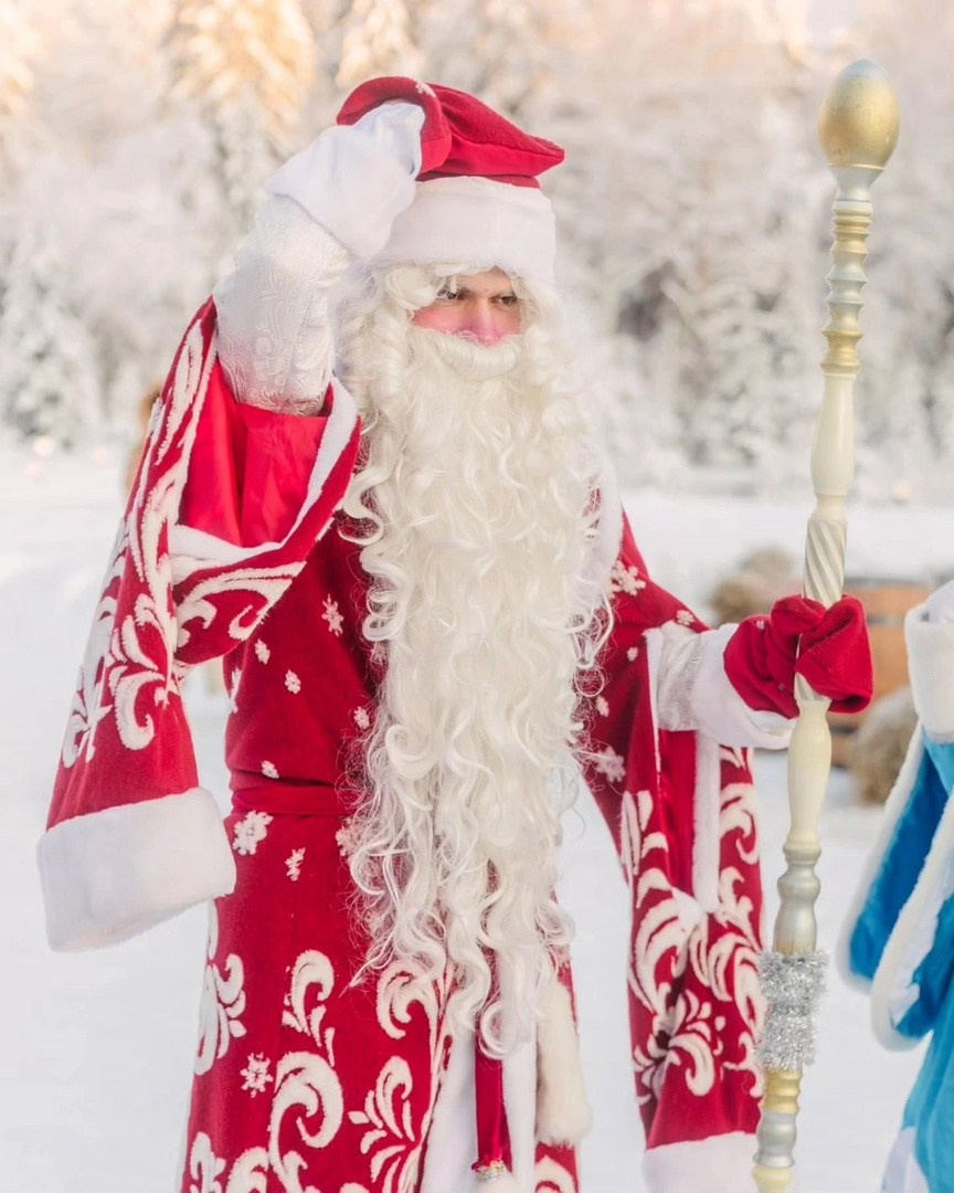 Новый Год 2024. Точка на Карте. Портфолио свадебного фотографа. Роман Каргаполов