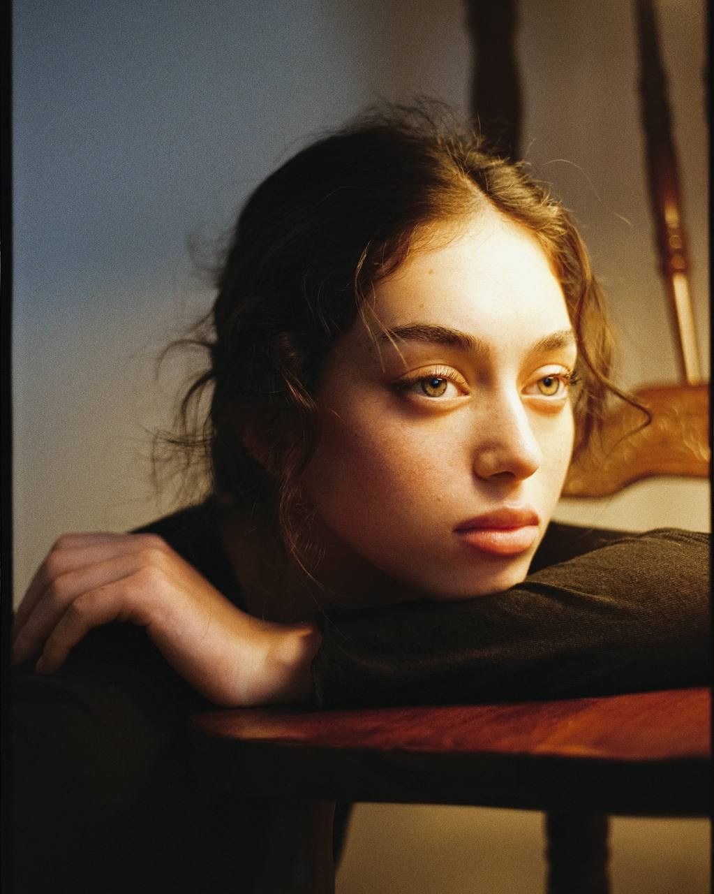 Фото портфолио. Портретный фотограф в Москве и Санкт-Петербурге